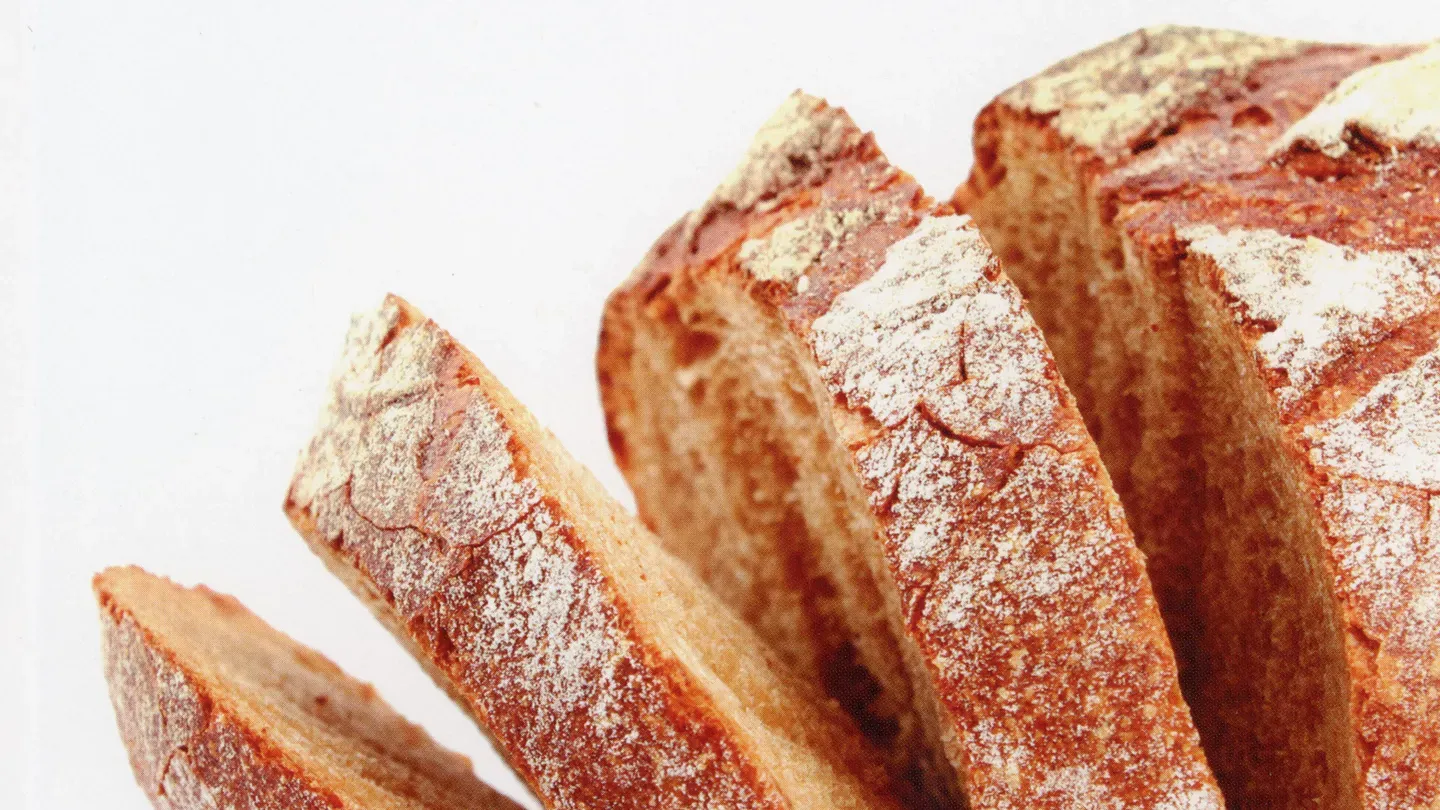A Few Great Bakeries