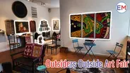 Outsider Outside Art Fair