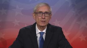 Video thumbnail: WPT Presents Candidate Statement: Tony Evers