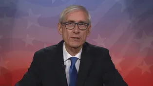 Candidate Statement: Tony Evers