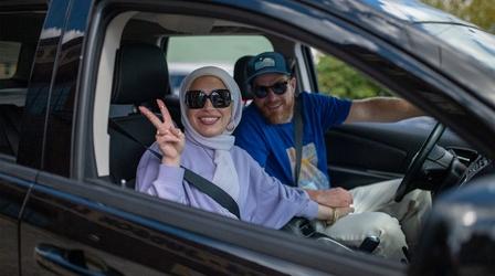 Video thumbnail: The Great Muslim American Road Trip Life is a Highway: Chicago to Joplin, Missouri