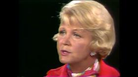 Video thumbnail: Chicago Tonight Archival Video: 1977 Interview with Lee Phillip Bell