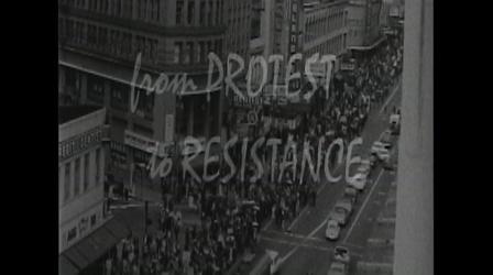 Video thumbnail: THIRTEEN Specials From Protest to Resistance