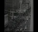 From Protest to Resistance