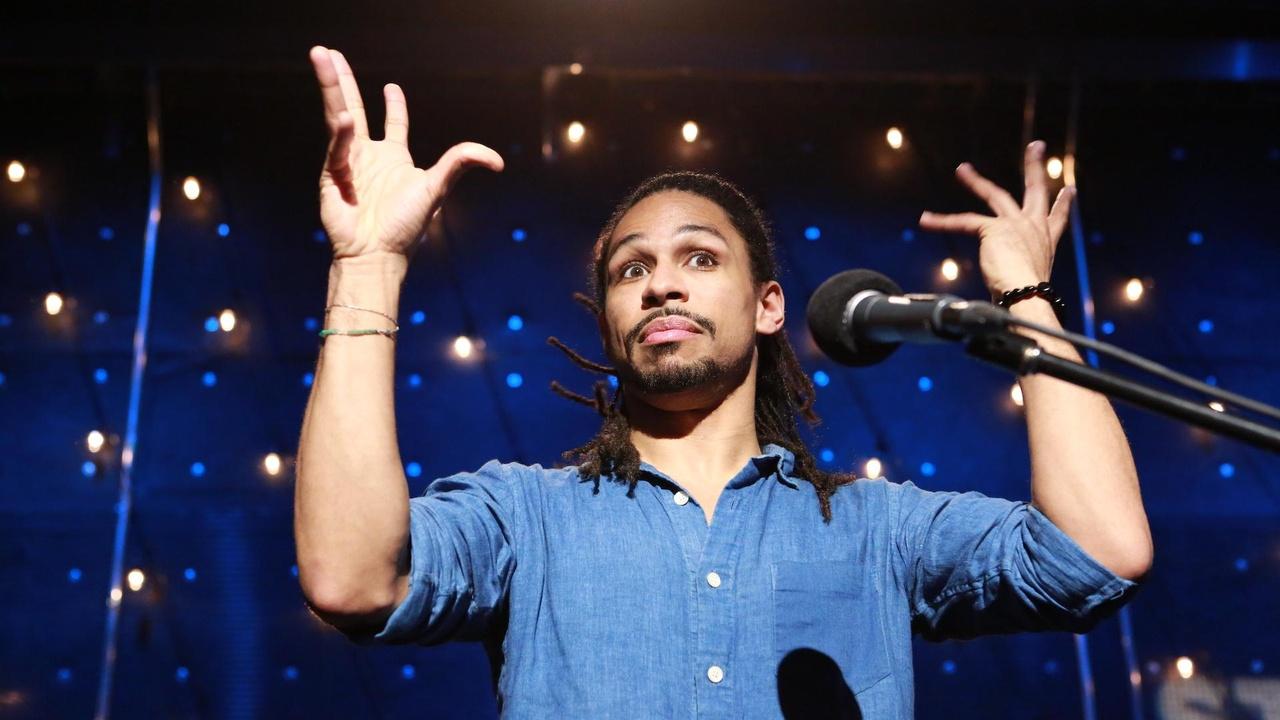 Stories from the Stage | One Way or Another