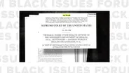 Shattering Roe v. Wade's Protections, BLM in Elizabeth City