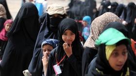 Video thumbnail: PBS NewsHour Saudi-led fighters launch new battle in bloody Yemen crisis