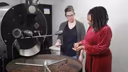 Black Mountain Chocolate Bar
