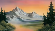 Gray Mountain