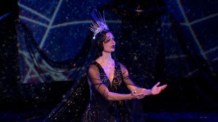 Video thumbnail: WFSU Music FSU Opera: W. A. Mozart’s Die Zauberflöte