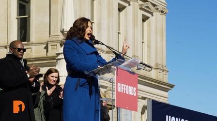 Video thumbnail: One Detroit Michigan lawmakers pass a slate of new bills