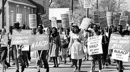 Video thumbnail: With a Made-Up Mind: The History of the Black Vote in Southwest Florida With a Made-Up Mind: the History of the Black Vote in SWFL
