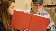 Dementia and Memory Cafes