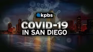 Coronavirus: KPBS News Special Report – Friday, May 14, 2021