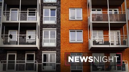 Video thumbnail: NewsNight Central Florida policy makers divided on rent controls