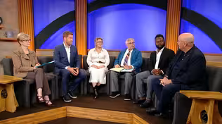 Political Panel | 2025 Government Shutdown
