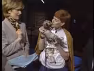 Almanac Animal Visits