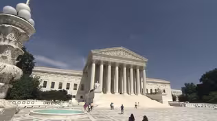 Analyzing SCOTUS season