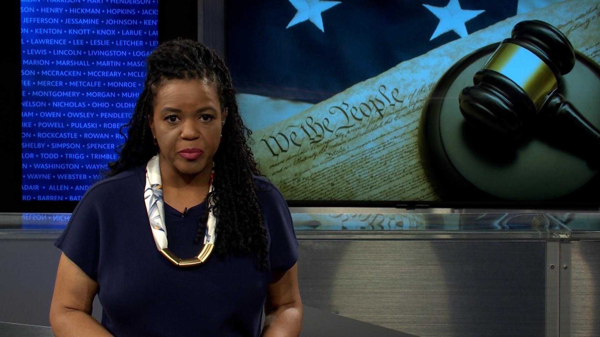 Transgender Inmate Suing Kentucky Over New State Law