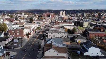 Video thumbnail: Keystone Edition The State of the Region - Preview
