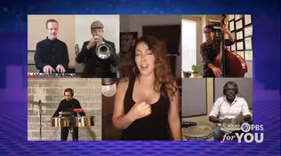 Ritmo Jazz Latino