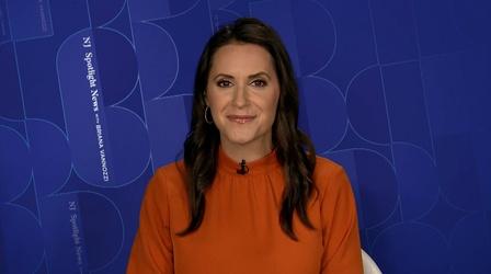 Video thumbnail: NJ Spotlight News NJ Spotlight News: November 14, 2022