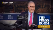 The Press Room - July 11, 2025