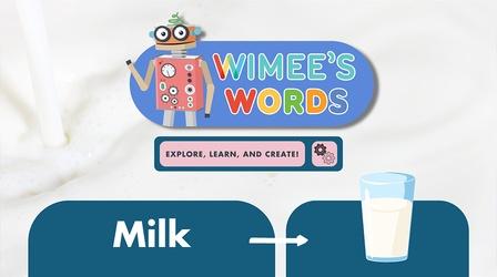 Milk