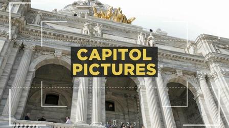 Video thumbnail: Almanac: At the Capitol Capitol Pics 2023 | Week 20