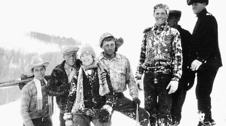 Video thumbnail: Main Street Wyoming 75 Years of Teton Skiing Heritage
