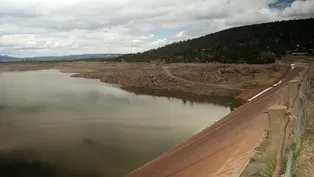 Shaky NM Water Infrastructure; Power in Powwows