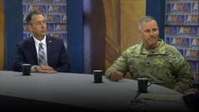 Video thumbnail: Arkansas Week Arkansas Week June 21, 2019