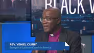 Evangelical Lutheran Church in America Elects 1st Black Presiding Bishop