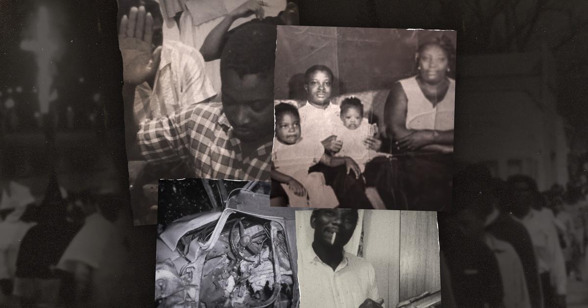 Stanley Nelson's Lifetime of Documenting Black Experience