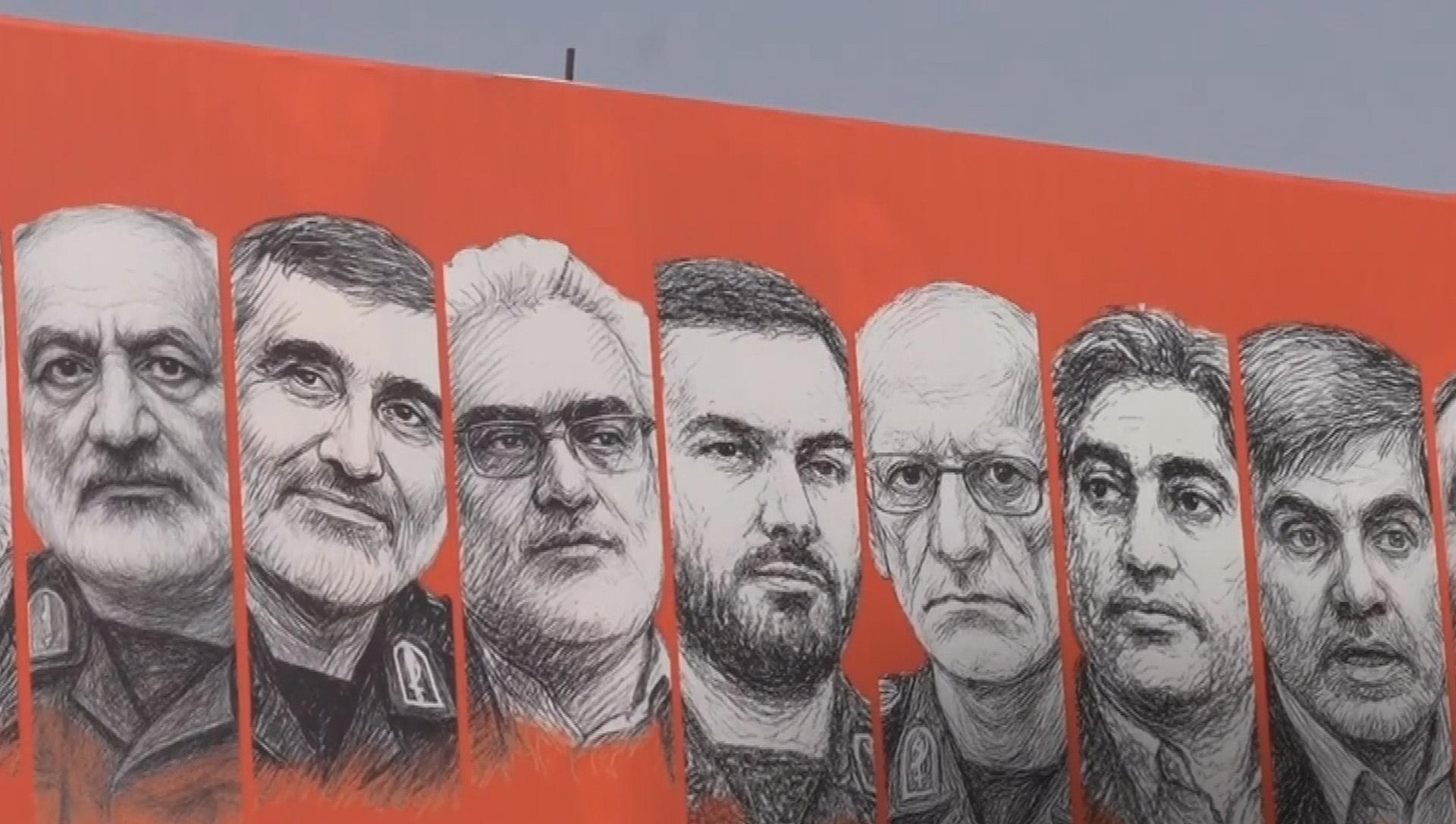 An investigation of Iran’s nuclear program in the aftermath of the U.S. and Israeli strikes.