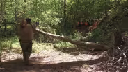 Virginia militias continue to organize locally