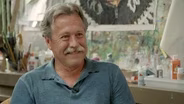 Joel Fremion, Fabric Artist & Derek Decker, Ceramic Artist