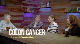 Video thumbnail: The El Paso Physician Colon Cancer