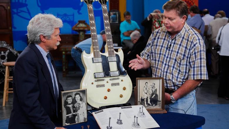 Antiques Roadshow Image