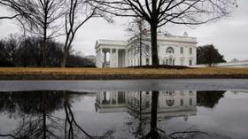 Video thumbnail: PBS NewsHour Under Trump, hundreds of jobs still empty one year in