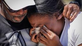 Video thumbnail: PBS NewsHour After mass shooting, Dayton residents demand action on guns