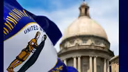 Over 100 Bills Filed in Kentucky