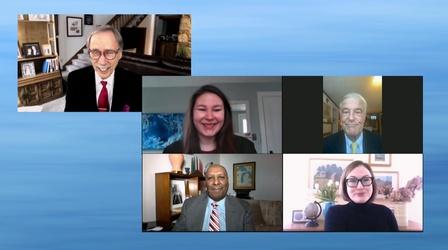 Video thumbnail: Off the Record Dec. 25, 2020 - Correspondents Edition| OFF THE RECORD