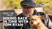 Hiking Back In Time With Tom Ryan