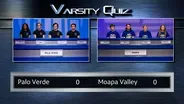 Palo Verde vs. Moapa Valley