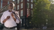 The Beginning of Slavery in Philadelphia