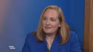 Race for Governor: Kelda Roys