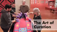 Art of Curation