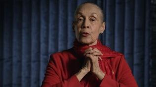 Carmen de Lavallade shares why we need the arts