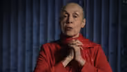 Carmen de Lavallade shares why we need the arts